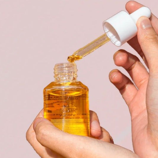 Turmeric & Kojic Acid Serum