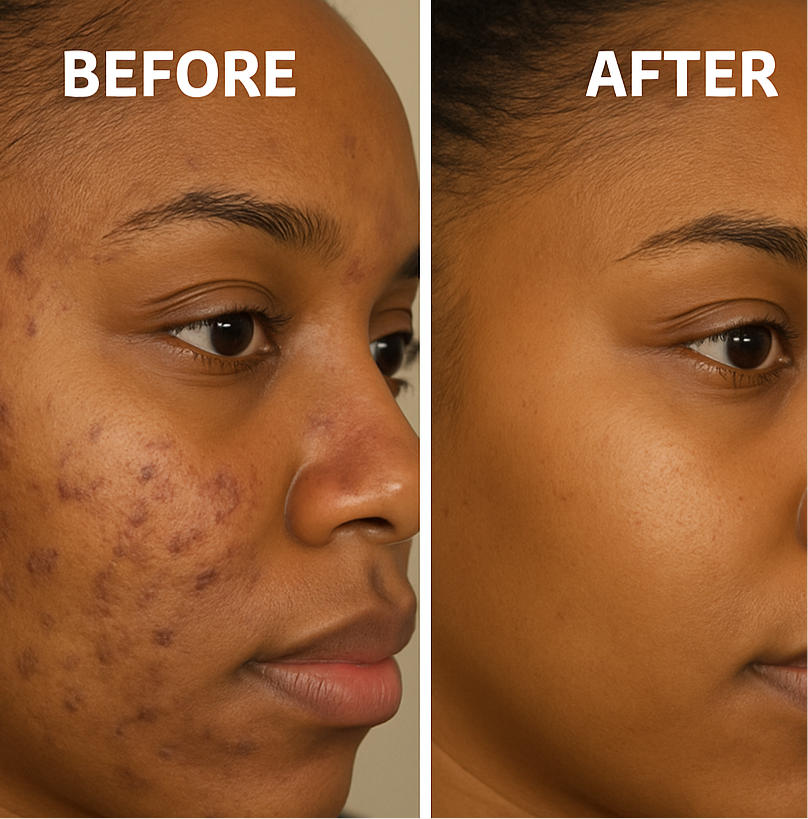 Turmeric & Kojic Acid Soap