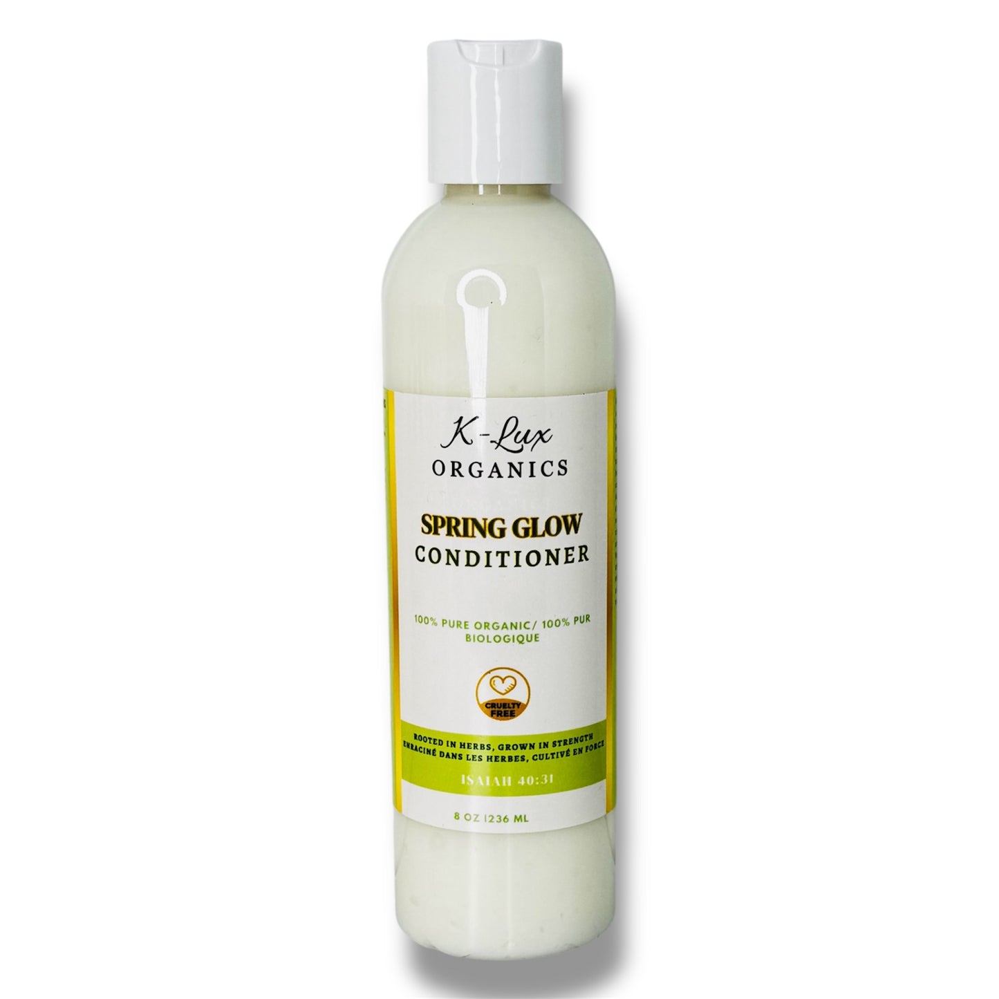 Spring Glow Hair Conditioner