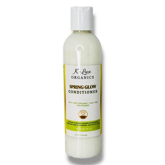 Spring Glow Hair Conditioner